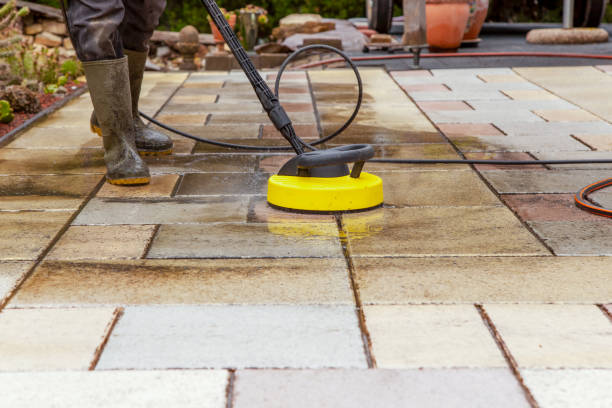 Best Patio and Deck Pressure Washing  in Mount Hope, NJ